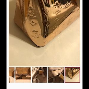 Brand new michael kors emmy bag